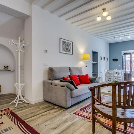 דירות ברונטה Casa La Cuadra מראה חיצוני תמונה