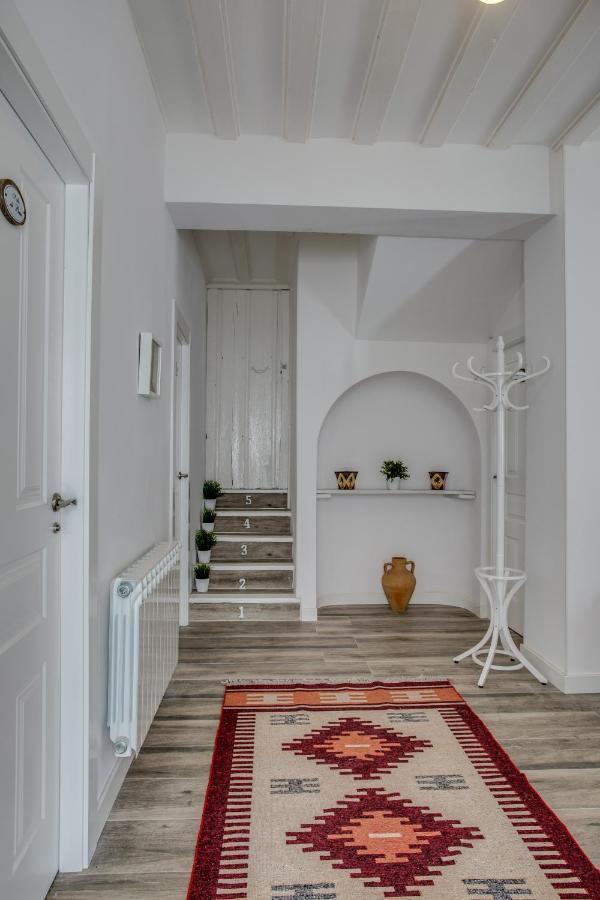 דירות ברונטה Casa La Cuadra מראה חיצוני תמונה